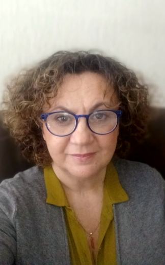 Adela Fábregas García