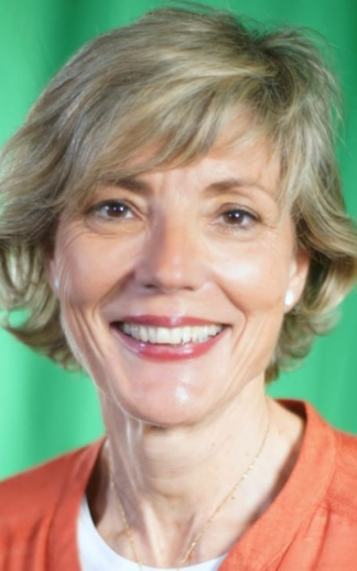 Adoración Reyes Moliner Albero