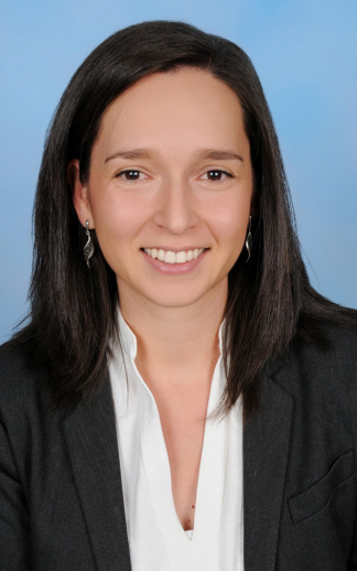 Alicia Rodrigo Fernández