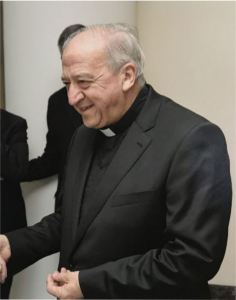 Ángel Llorente