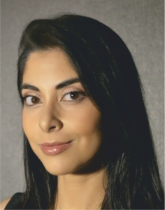 Bárbara Castillo-Abdul