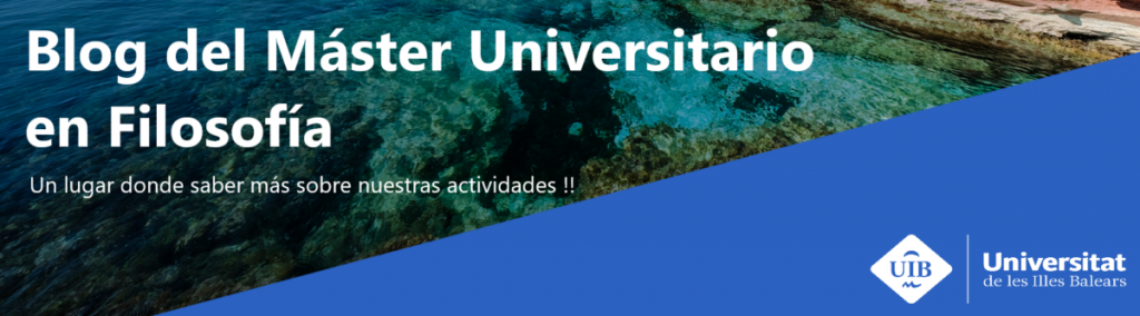 blog master universidad en filodofia
