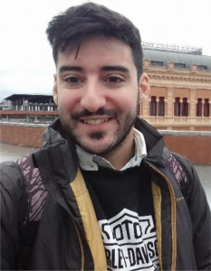 Carlos Fernández-Rodríguez