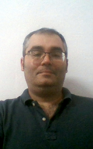 Carlos Martínez Carrasco