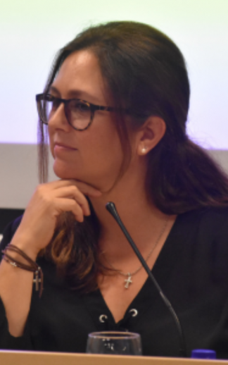 Carola Díaz de Lope Díaz