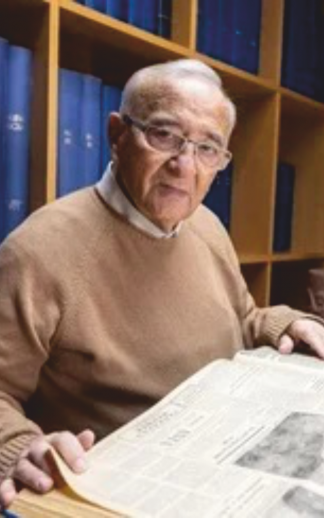 Claudio García Turza