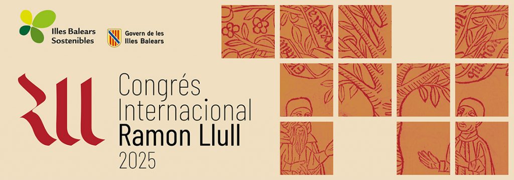 congreso internacional ramon llull 2025