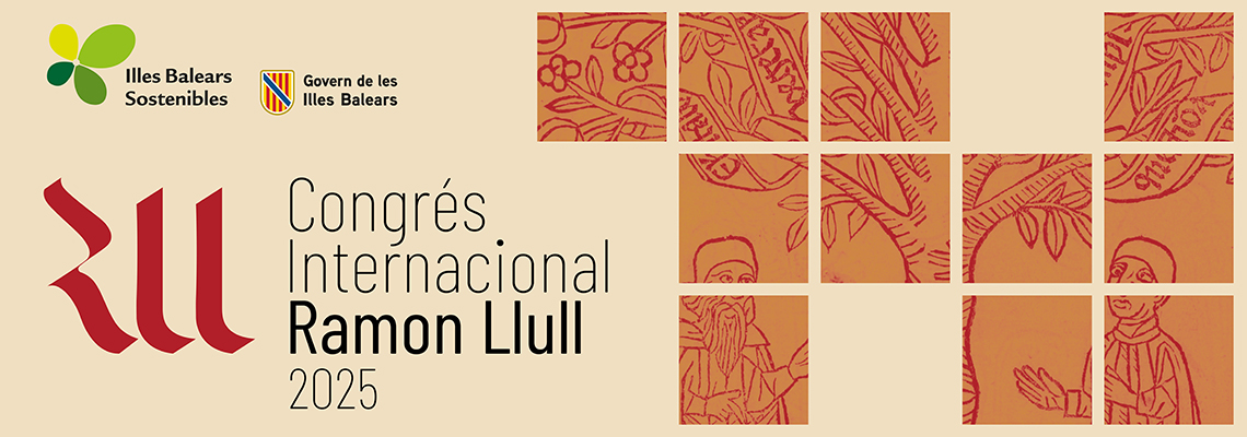 congreso internacional ramon llull 2025