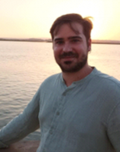 diego vicente sanchez