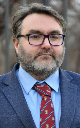 Eduardo Fernández Luiña
