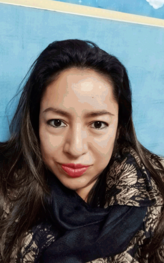 Estela Castillo Hernández