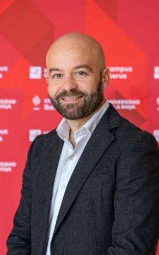 Fernando García Andreva