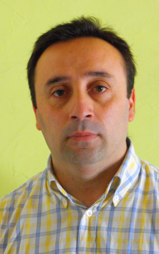 Hugo Contreras Cruces