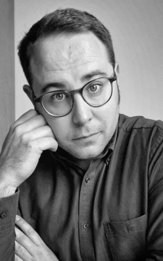 Jordi Feixas i Roigé