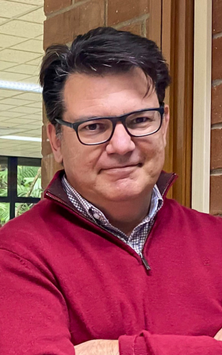 José Carlos Rodríguez