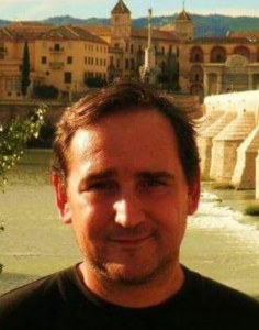 José Martínez Delgado