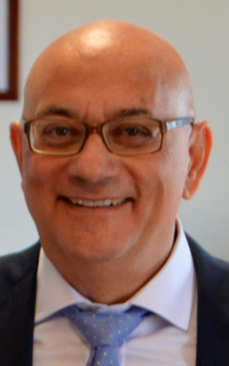 José Servera Baño