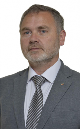 Juan Carlos Coronado López