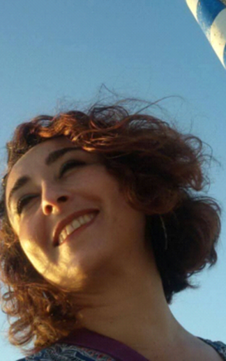 Lucia Di Girolamo