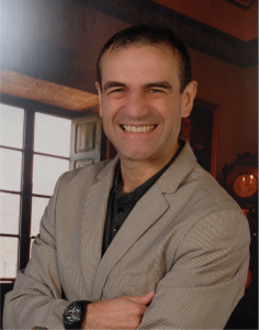 Luis Manuel Cerdá Suárez