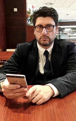 Manuel Marcos Aldón