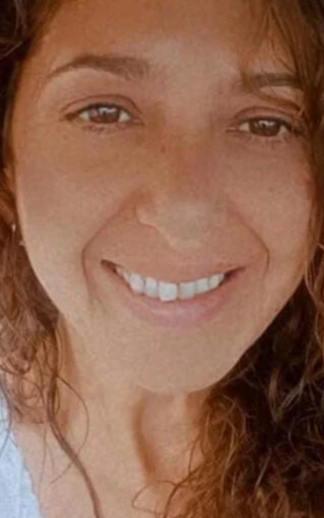 Margarita Calleja Aldana