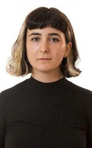 Marta Sánchez Viejo