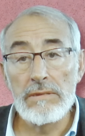 Miguel Ángel Vega Cernuda