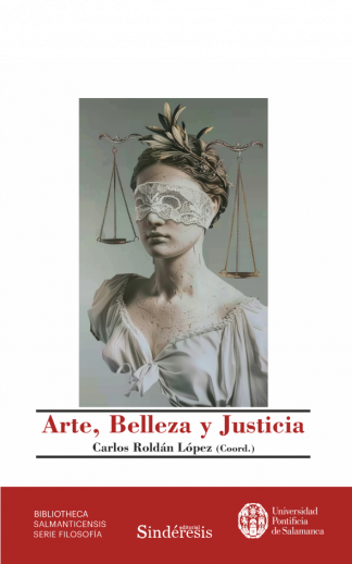 portada arte belleza y justicia