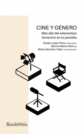 portada cine y genero
