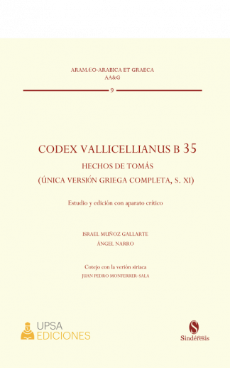 portada codex valliclliannus b 35