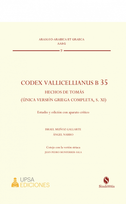 portada codex valliclliannus b 35