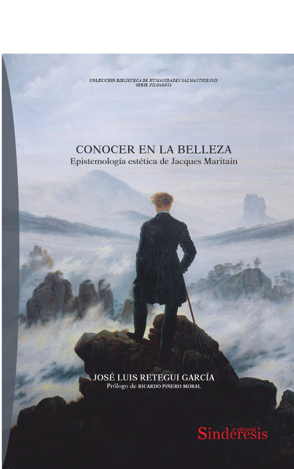portada conocer en la belleza