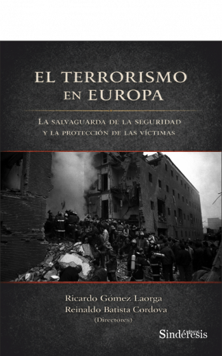 portada el terrorismo en europa