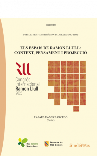 portada els espais de ramon llull