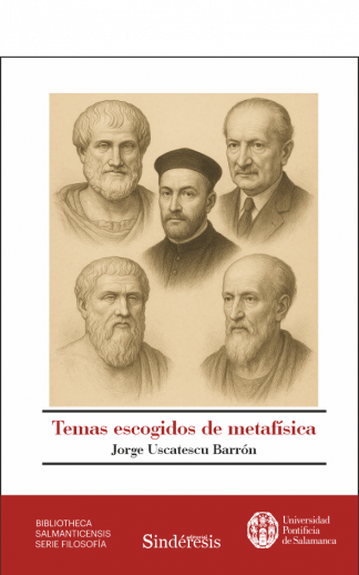 portada emas escogidos de metafisica