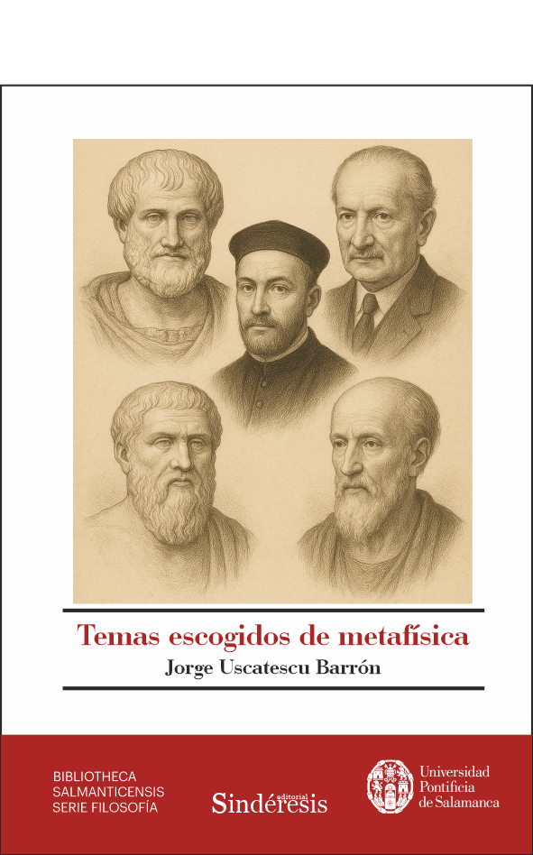 portada emas escogidos de metafisica