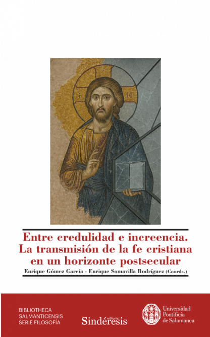 portada entre credulidad e increencia
