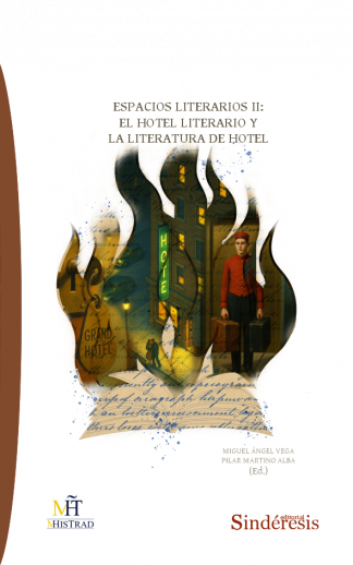 portada espacios literarios ii