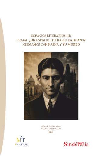 portada espacios literarios iii