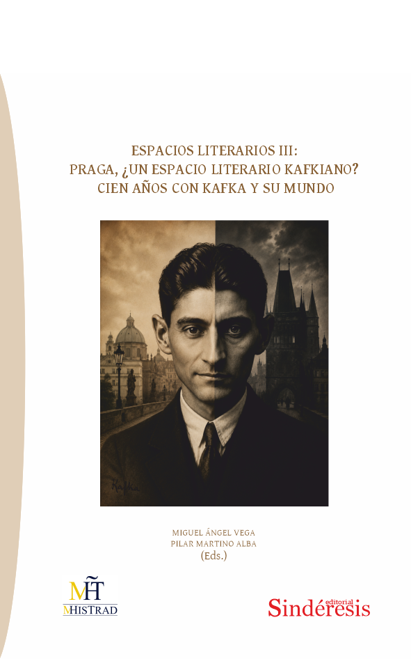 portada espacios literarios iii