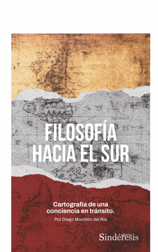 portada filosofia hacia el sur