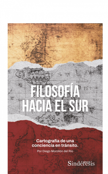 portada filosofia hacia el sur