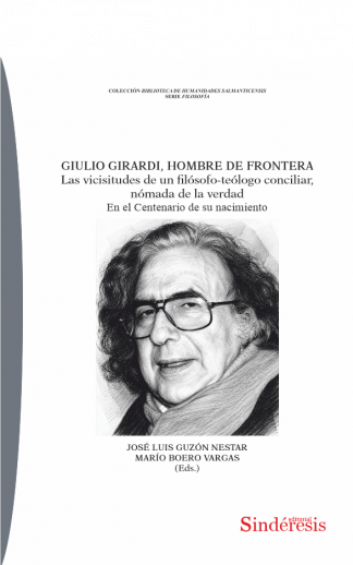 portada giulio girardi hombre de frontera