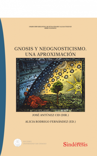 portada gnosis y neognosticismo una aproximacion