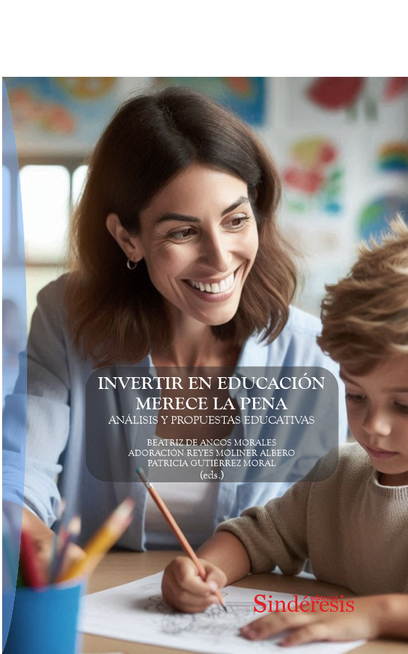 portada invertir en educacion merece la pena
