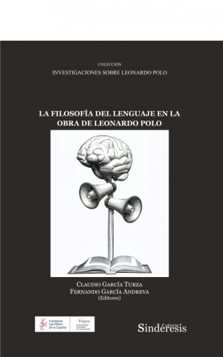 portada la filosofia del lenguaje en la obra de lonardo polo