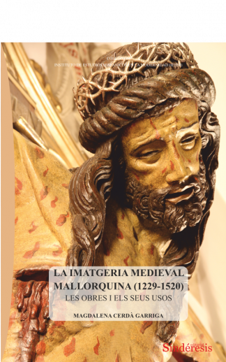 portada la imatgeria medieval mallorquina 1229-1520