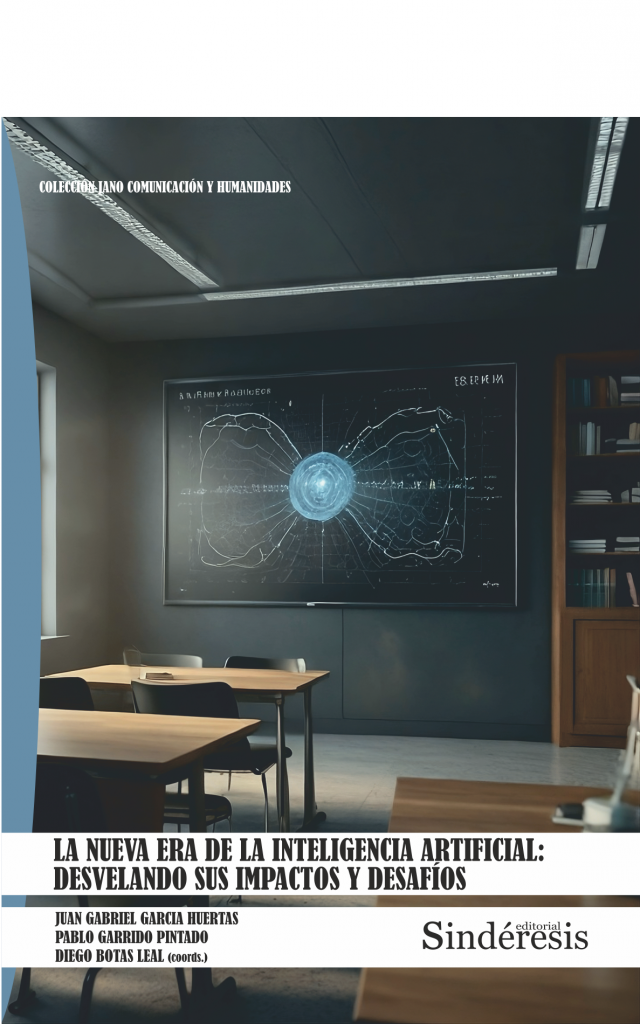 La nueva era de la inteligencia artificial: desvelando sus impactos y ...