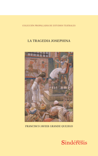 portada la tragedia josephina